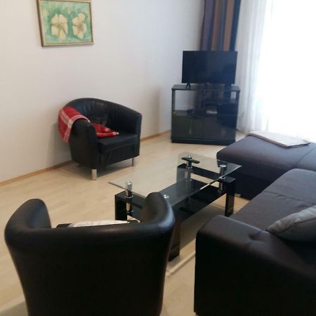 Village Appartements Вайдгофен-ан-дер-Тайя Екстер'єр фото